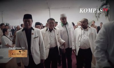 PKS Tegaskan Tetap Menjadi Oposisi Pemerintah – BERKAS KOMPAS