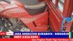 SEWA MURAH !! - WA : 0896-3680-0757 (TRI) Harga Sewa Motor Roda Tiga Murah Sidoarjo & Jawa Timur
