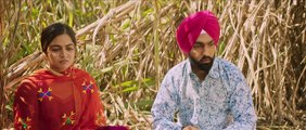 Nikka Zaildar 3ᴴᴰ - Part 2 | Ammy Virk l Wamiqa Gabbi l Simerjit Singh | Latest Punjabi Movies | New Punjabi Movies