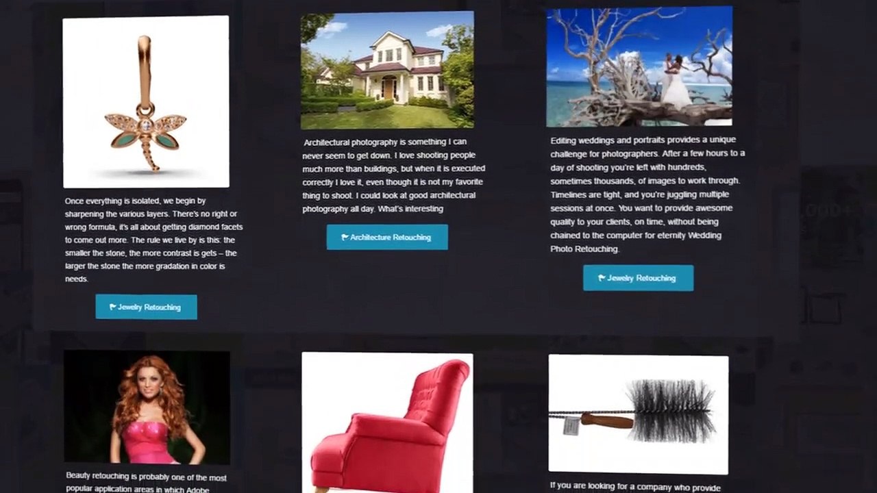 Best Clipping Path Company & Background Removal Service Provider