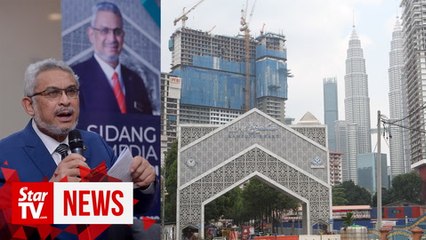 FT Minister on Kg Baru: Govt wants to avoid land acquisition by force