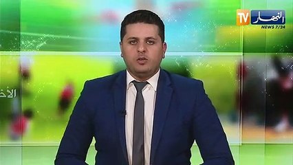 بلفوضيل يقترب من الإنضمام لنادي سبارتاك موسكو الروسي