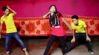 Bangla Dance Performance 2019 by Tania