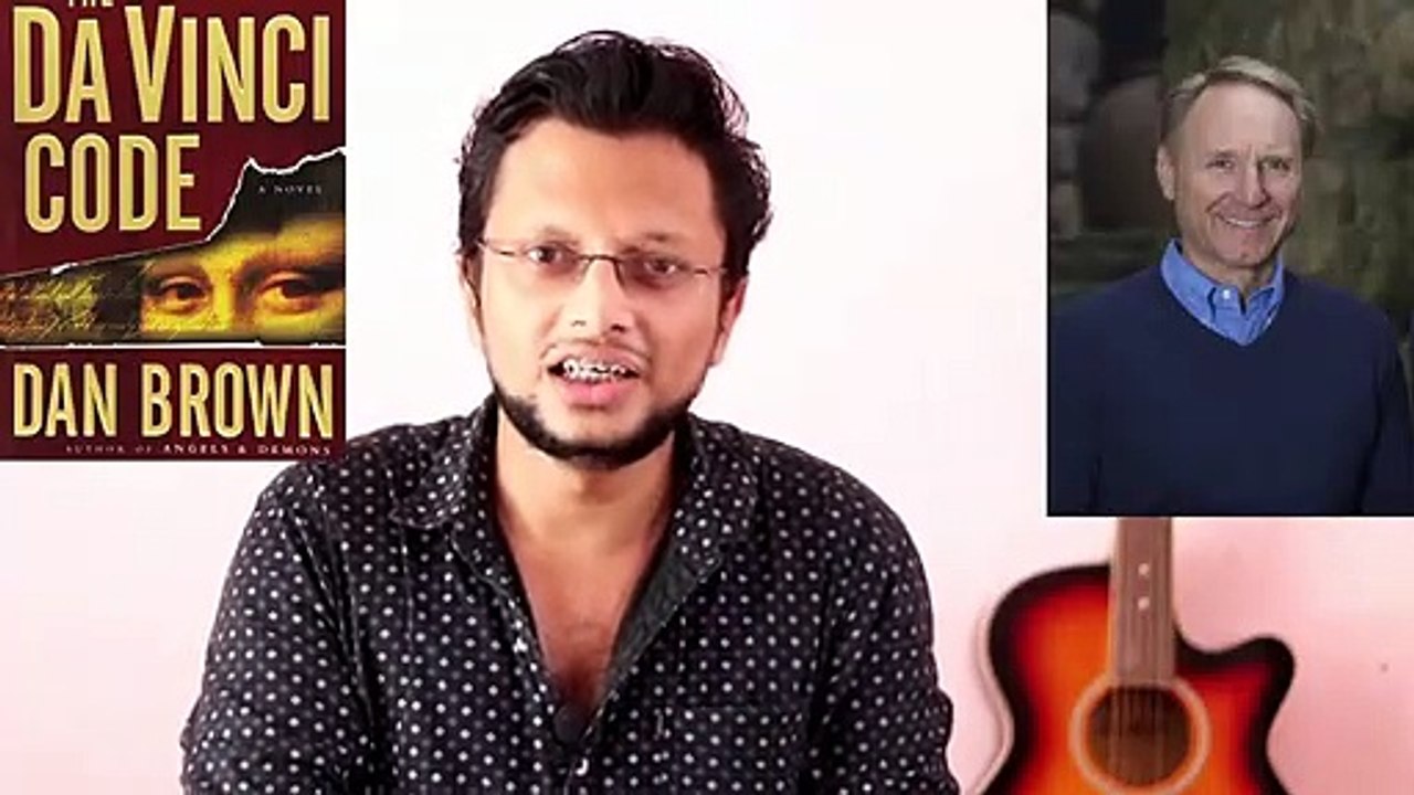 യേശുവിന്റെ ഭാര്യാ സുവിശേഷം _ ഡാവിഞ്ചി Code