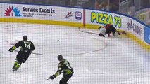 Highlights: Tigers (2) at Oil Kings (4)