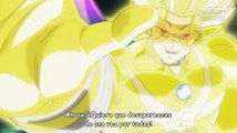 Dragon Ball Super Heroes Capitulo 16 (subtitulado en español)