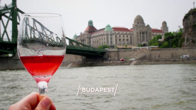 BUDAPEST Top 50 Tourist Places | Budapest Tourism | HUNGARY