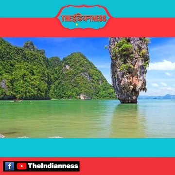 Andaman and Nicobar Islands : gateway to the pristine islands - The Indianness