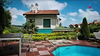 No sueltes mi mano Capitulo 2 Completo HD