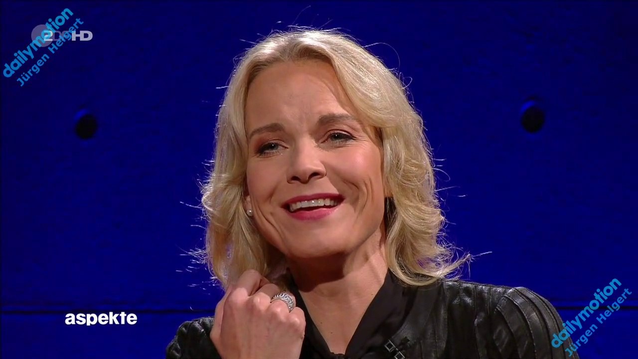 Elīna Garanča - Musica proibita by Stanislao Gastaldon - | ZDF aspekte 25.10.2019