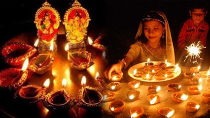 दिवाली महासंयोग | दिवाली पर 37 साल बाद बना महासंयोग | Diwali 2019 Shubh Yog | Boldsky