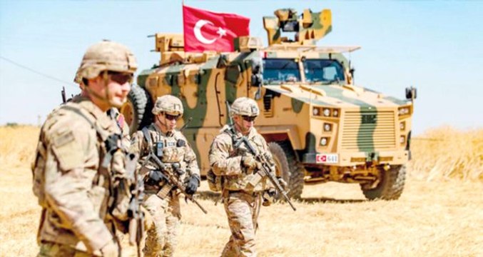 Son dakika: Hulusi Akar'dan 'etnik temizlik' iftiralarına tepki: Bu kadar kolay kullanılacak bir laf değil