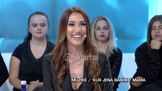 Zone e lire - Muzike/ Ku jena bashke Maria! (25 tetor 2019)