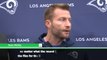 Rams won't be taking Bengals lightly - McVay