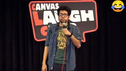 Best stand up comedy video ever