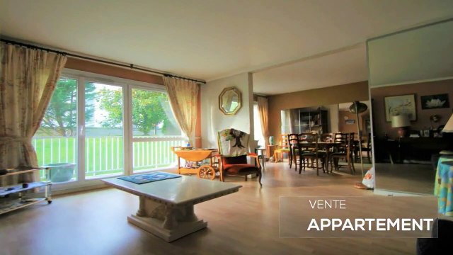 A vendre - Appartement - CHENNEVIERES SUR MARNE (94430) - 3 pièces - 66m²