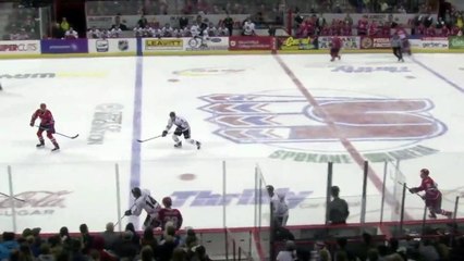 WHL Highlight of the Night: Friday, October 25, 2019