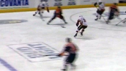 Highlights 10/25: Stockton 2 vs. Bakersfield 3 (SO)