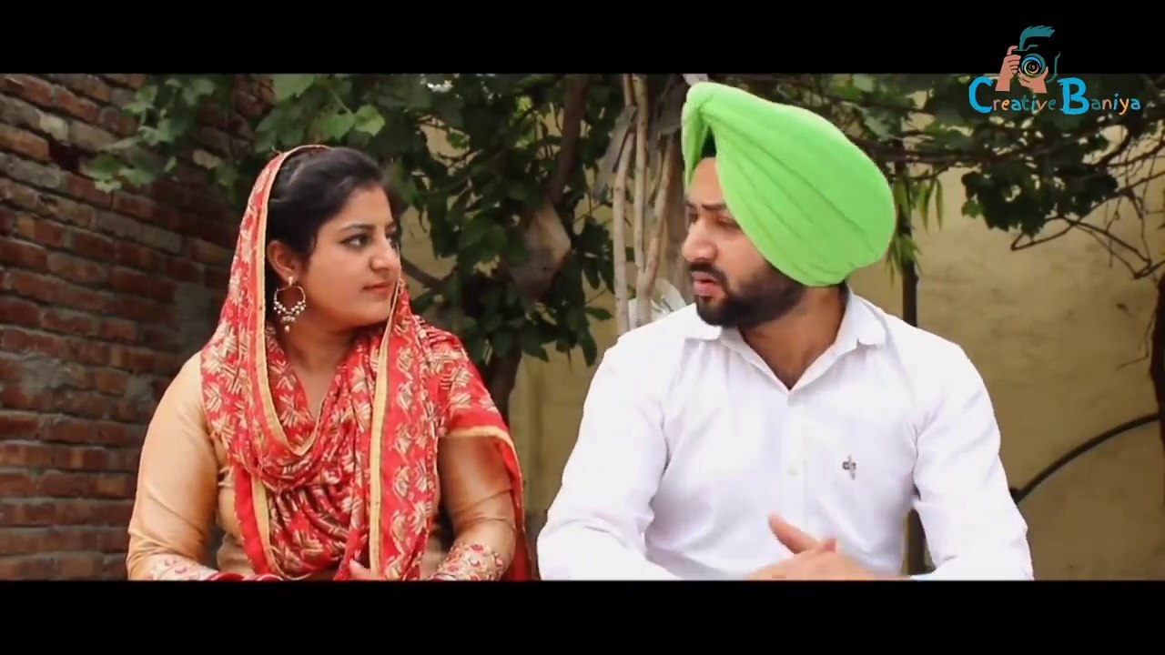 Baniya Te Jatt | ਬਣਿਆ ਤੇ ਜੱਟ | Punjabi Short Film | Latest Movies 2019 Ludhiyane