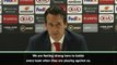Emery expects difficult challenge against 'organised' Palace