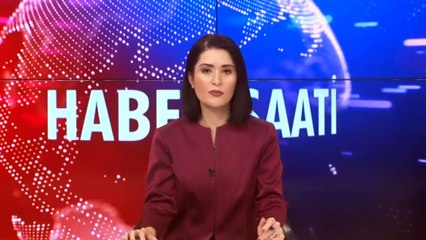 Akşam Bülteni - 25 Ekim 2019 İHA HABER SAATİ