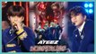 [HOT] ATEEZ - WONDERLAND, 에이티즈 - WONDERLAND Show Music core 20191026
