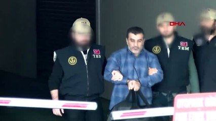 Fetö'nün meksika imamı tutuklandı