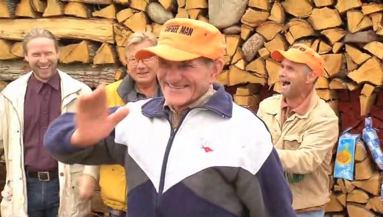 KUNST FÜRS DORF VI | II PAMPSEE FEST