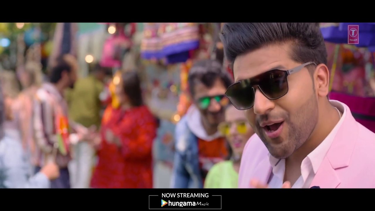 Guru Randhawa: Outfit Video | Ujda Chaman | Sunny Singh | Maanvi Gagroo | Aditya Dev