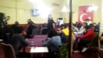 Ekmek içinden tombala pulu çıktı