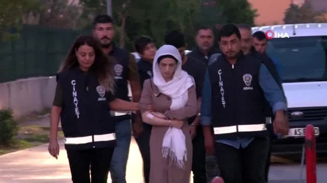 Üvey anne şiddeti komaya soktu