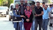 Adana'da uyuşturucu operasyonu...3 bin 316 uyuşturucu hap ele geçirildi