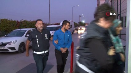 Üvey anne şiddeti komaya soktu