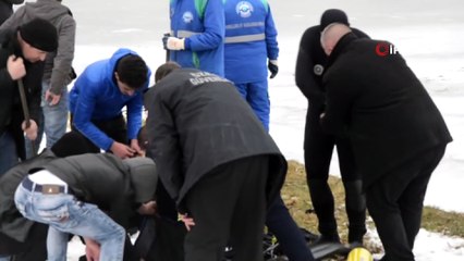 Çocukları Porsuk Çayı'nda boğulan ailelere yüksek mahkemeden büyük şok