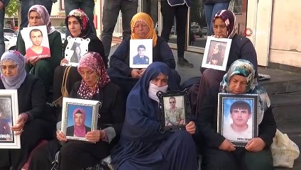 Anneden terörün gerçek yüzünü gösteren sözler: 'Bu Kürt, Türk davası değil, bu Hristiyanlıktır'
