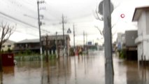 - Japonya'da Şiddetli Yağış Sonucu 10 Kişi Hayatını Kaybetti