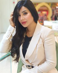 شاهدي أجواء عيد ميلاد لجين عمران المبهجة..رقص ولقطات عفوية مع أشقائها