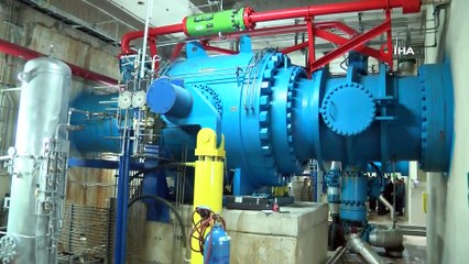 Türkiye'nin en uzunu, dünyada ilk 10 arasında