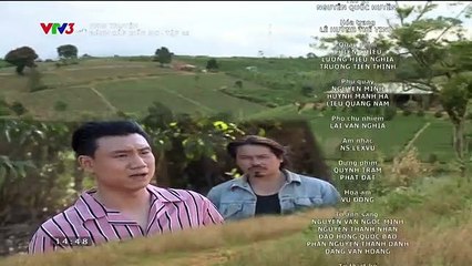 Đánh Cắp Giấc Mơ Tập 43 -- Phim Việt Nam VTV3 - Tap 44 - Phim Danh Cap Giac Mo Tap 43