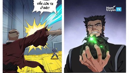 Hỗn Độn kiếm Thần Chap 145