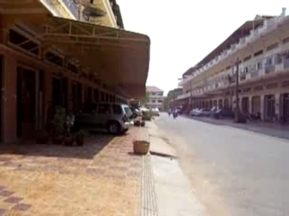 Rue et rdc