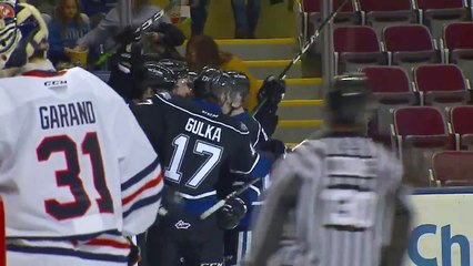 Highlights: Blazers (2) at Royals (1)