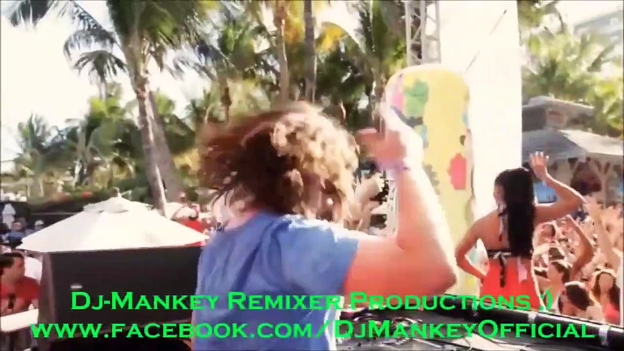 Dj-Mankey 5