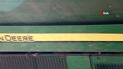 Ayıplı biçerdöverler 15 yıl sonra iade edilecek