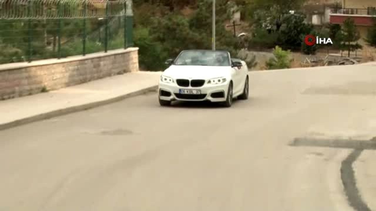 "Çıkış" dizi-film çok yakında