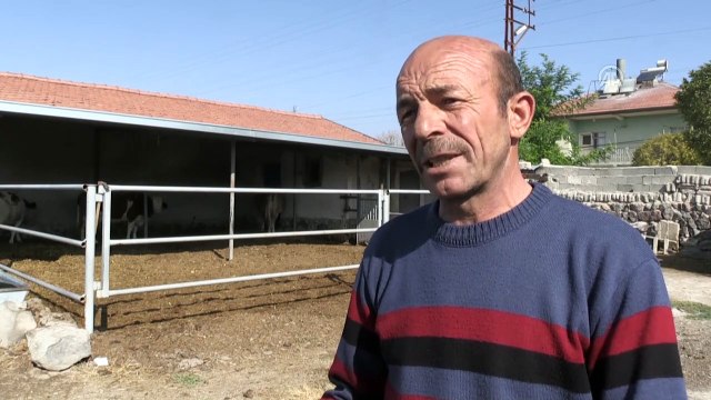 İŞKUR hibesiyle kendi işini kuran çift zor günleri geride bıraktı - KAYSERİ