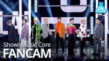 [예능연구소 직캠] SUPER JUNIOR - SUPER Clap, 슈퍼주니어 - SUPER Clap @Show!MusicCore 20191026