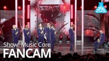 [예능연구소 직캠] ATEEZ - WONDERLAND, 에이티즈 - WONDERLAND @Show!MusicCore 20191026