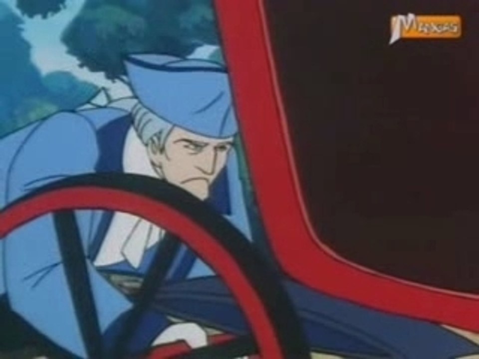 La Tulipe Noire Episode 8 partie 1