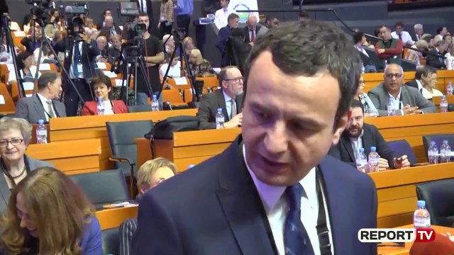 Kurti: Dialogun e ardhëm me Serbinë do e udhëheq unë! Jam politikan i ndryshëm nga Rama